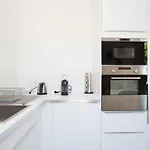 Heart Of Town 2 Bedroom Perfect Congress & Holidays By Olam Appartement