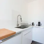 Appartement Heart Of Town 2 Bedroom Perfect Congress & Holidays By Olam *