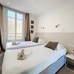 Heart Of Town 2 Bedroom Perfect Congress & Holidays By Olam Appartement Cannes