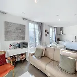 Heart Of Town 2 Bedroom Perfect Congress & Holidays By Olam Cannes