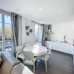 Heart Of Town 2 Bedroom Perfect Congress & Holidays By Olam Appartement *