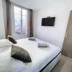 Heart Of Town 2 Bedroom Perfect Congress & Holidays By Olam Appartement Cannes