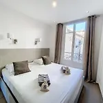Heart Of Town 2 Bedroom Perfect Congress & Holidays By Olam