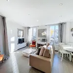Heart Of Town 2 Bedroom Perfect Congress & Holidays By Olam Cannes