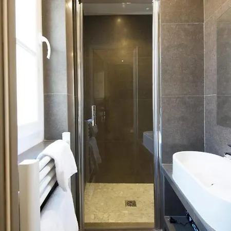 Heart Of Town 2 Bedroom Perfect Congress & Holidays By Olam