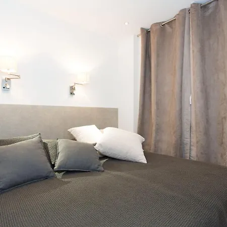 Heart Of Town 2 Bedroom Perfect Congress & Holidays By Olam Appartement *