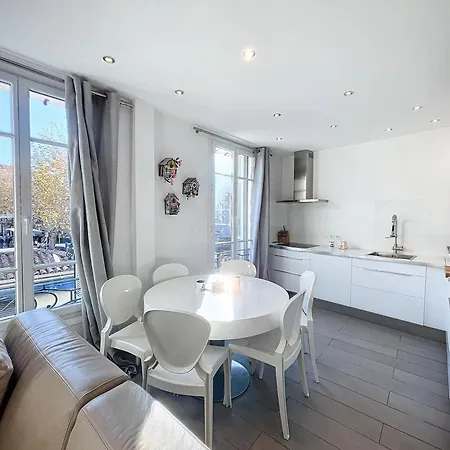 Heart Of Town 2 Bedroom Perfect Congress & Holidays By Olam アパート *